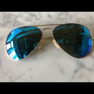 Ray-Ban Aviators